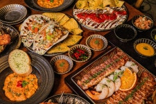 칸스 다이닝 제주