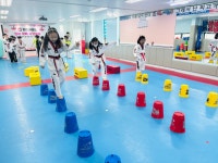 힘찬태권도