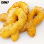 원더풀찹쌀꽈배기 문덕점