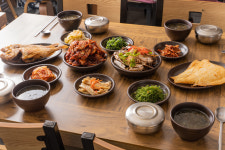 밥도둑게장백반