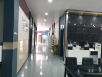 더조은스크린골프