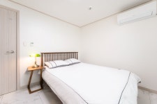 숲속작은집 펜션