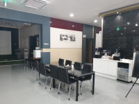 더조은스크린골프