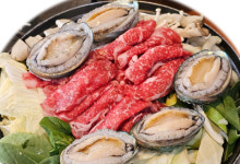 한우가오포차