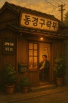 동경구락부