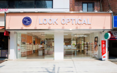 룩옵티컬 화곡역점