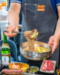 육화숯불구이 평택고덕점