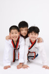 정무태권도체육관