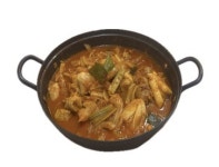 중앙닭갈비 서울본점