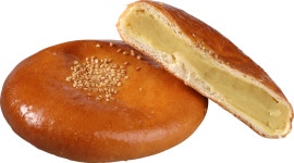 빵장수단팥빵 여의도점
