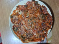뭉치네꼬마김밥&찹쌀꿀호떡