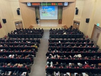 충청북도교통연수원