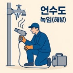 더조은누수&설비
