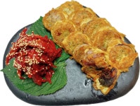 한솔이네 포차