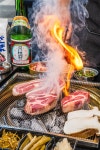육화숯불구이 평택고덕점