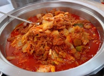 남해한식부페