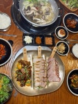 서소문족발 부산대연동점