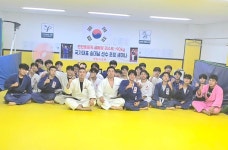 전곡유도회관