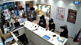 휴대폰성지 열정통신2호점
