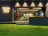 다크보틀 더 라운지펍 송도점