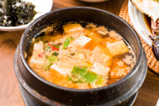 진가네통영꽃게장