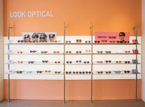 룩옵티컬 화곡역점