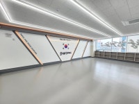 늘해랑 합기도 수덕관