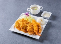 카페어스/ 순삭돈까스