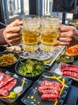 육화숯불구이 평택고덕점
