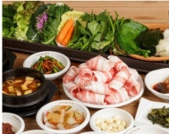 대박집 중동점