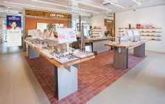 룩옵티컬 화곡역점