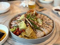 옛날거그 이모카세