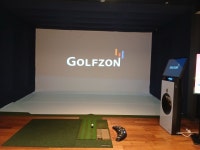 골프존파크 정관KLPGA