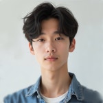 김영 헤어아트