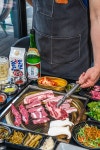 육화숯불구이 평택고덕점