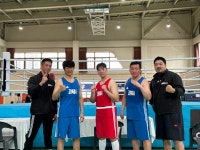 위드복싱 일산역