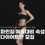 파인짐PT