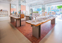 룩옵티컬 화곡역점