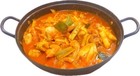 중앙닭갈비 서울본점