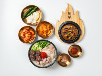 열정국밥 서구검단점