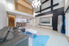 윈드밸리야영장