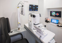 룩옵티컬 화곡역점