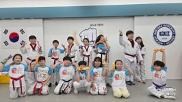 한양태권도 수송초점