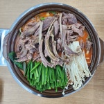 청궁염소탕 평택용이점