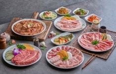 최가네 숯불구이