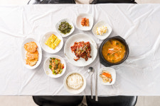 진가네통영꽃게장
