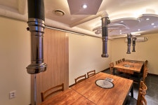 최가네 숯불구이