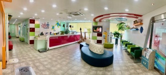 김주완소아청소년과의원