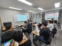 청라레벨업수학과학전문학원