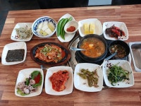 반야돌솥밥